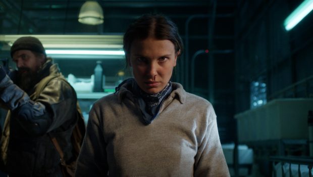 What Time Does 'Stranger Things' Season 5 Premiere? Release Details