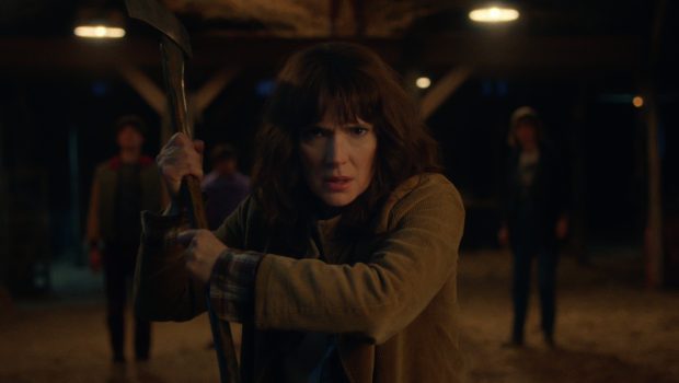 How Many Episodes of 'Stranger Things' Season 5 Are There?