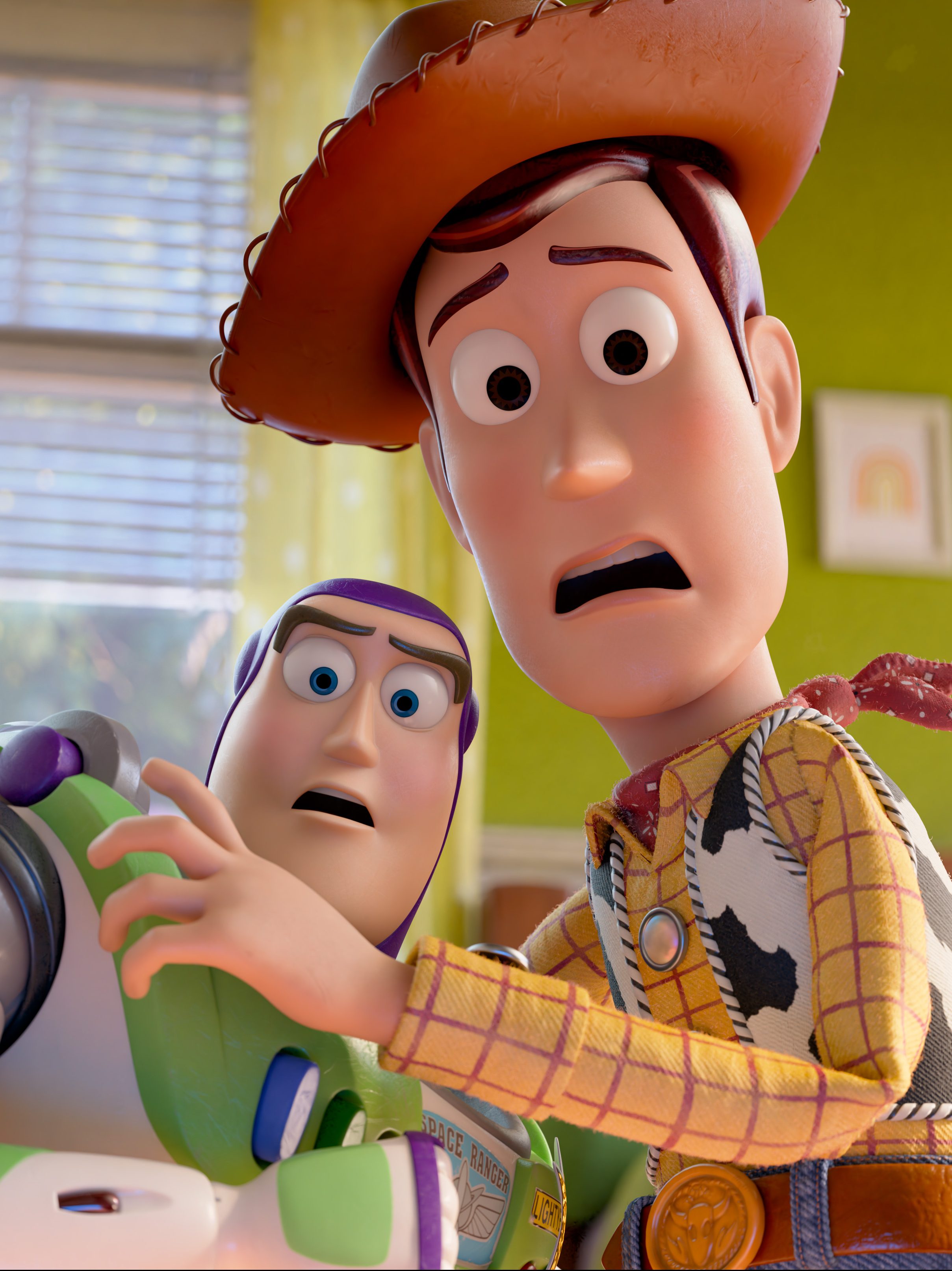 'Toy Story 5': Watch Trailer, See Synopsis, Cast, Release Date & More