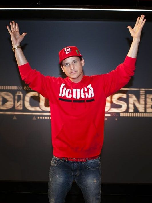 Why Was 'Ridiculousness' Canceled? Why MTV Pulled the Plug on the Rob Dyrdek Show