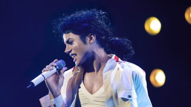 Michael Jackson Biopic Movie: Cast, Release Date, Trailer & Updates