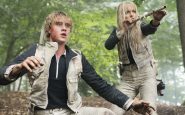 Is 'The Hunger Games: Sunrise on the Reaping' a Prequel?