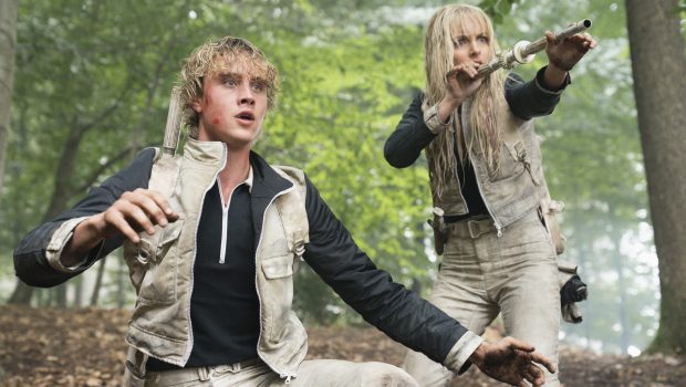 Is 'The Hunger Games: Sunrise on the Reaping' a Prequel?