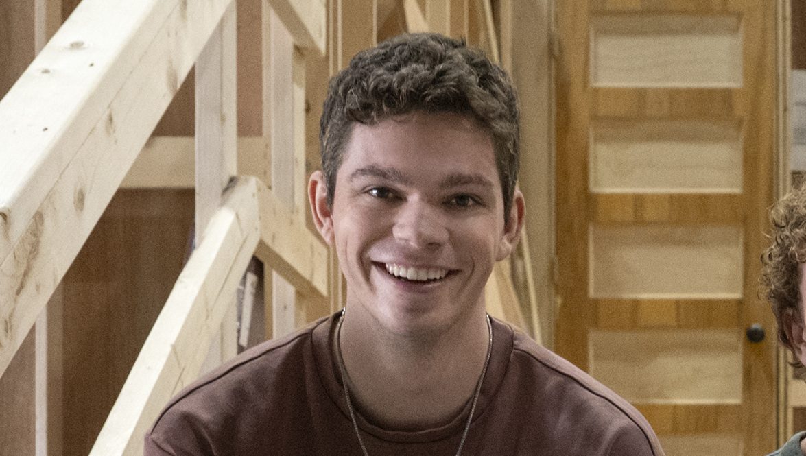 Who Is Daniel Diemer? All About the ‘Percy Jackson’ Star Who Plays Tyson Who Is Daniel Diemer? All About the ‘Percy Jackson’ Star Who Plays Tyson