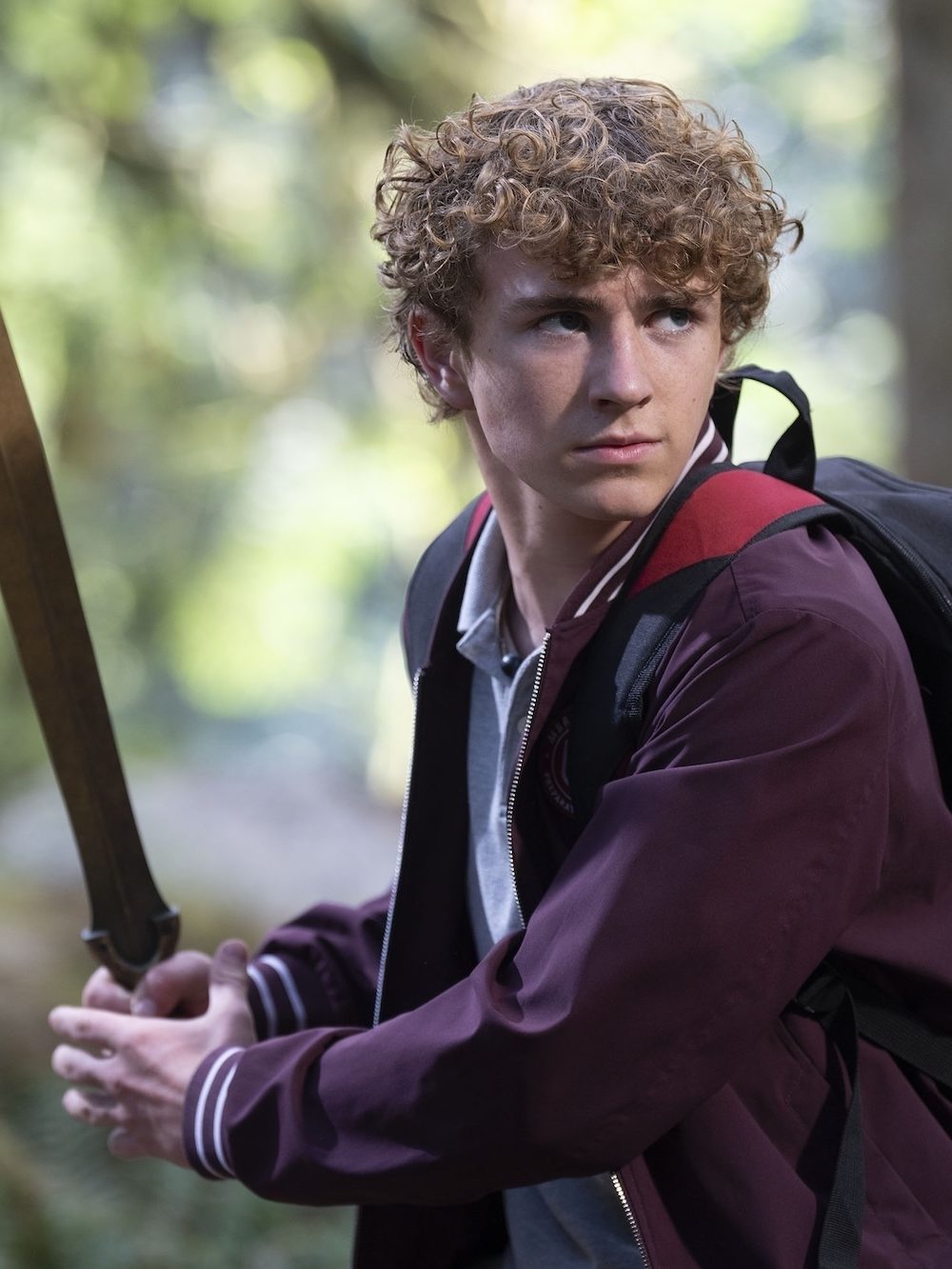 'Percy Jackson & the Olympians' Season 2: Release Date, Cast & More