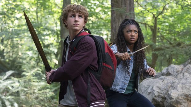 'Percy Jackson & the Olympians' Season 2: Release Date, Cast & More