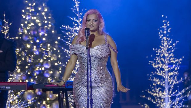 How to Watch the 'Wonderful World of Disney: Holiday Spectacular' 2025