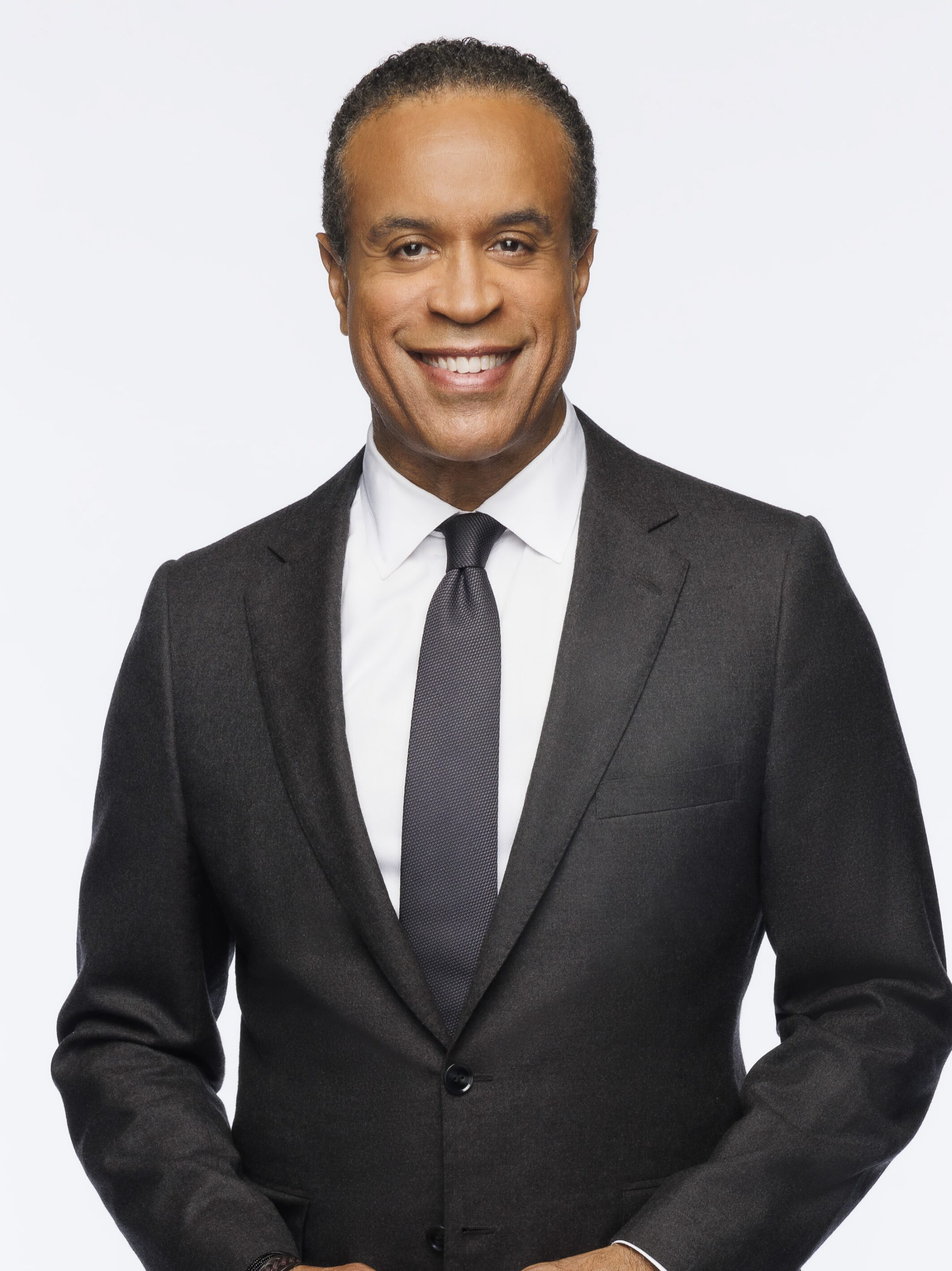 Why Maurice Dubois Is Leaving 'CBS Evening News' After John Dickerson Left