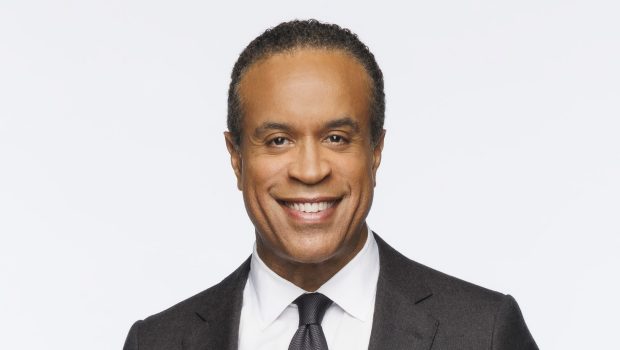 Maurice Dubois' Net Worth & CBS Salary: How Much Money He Makes