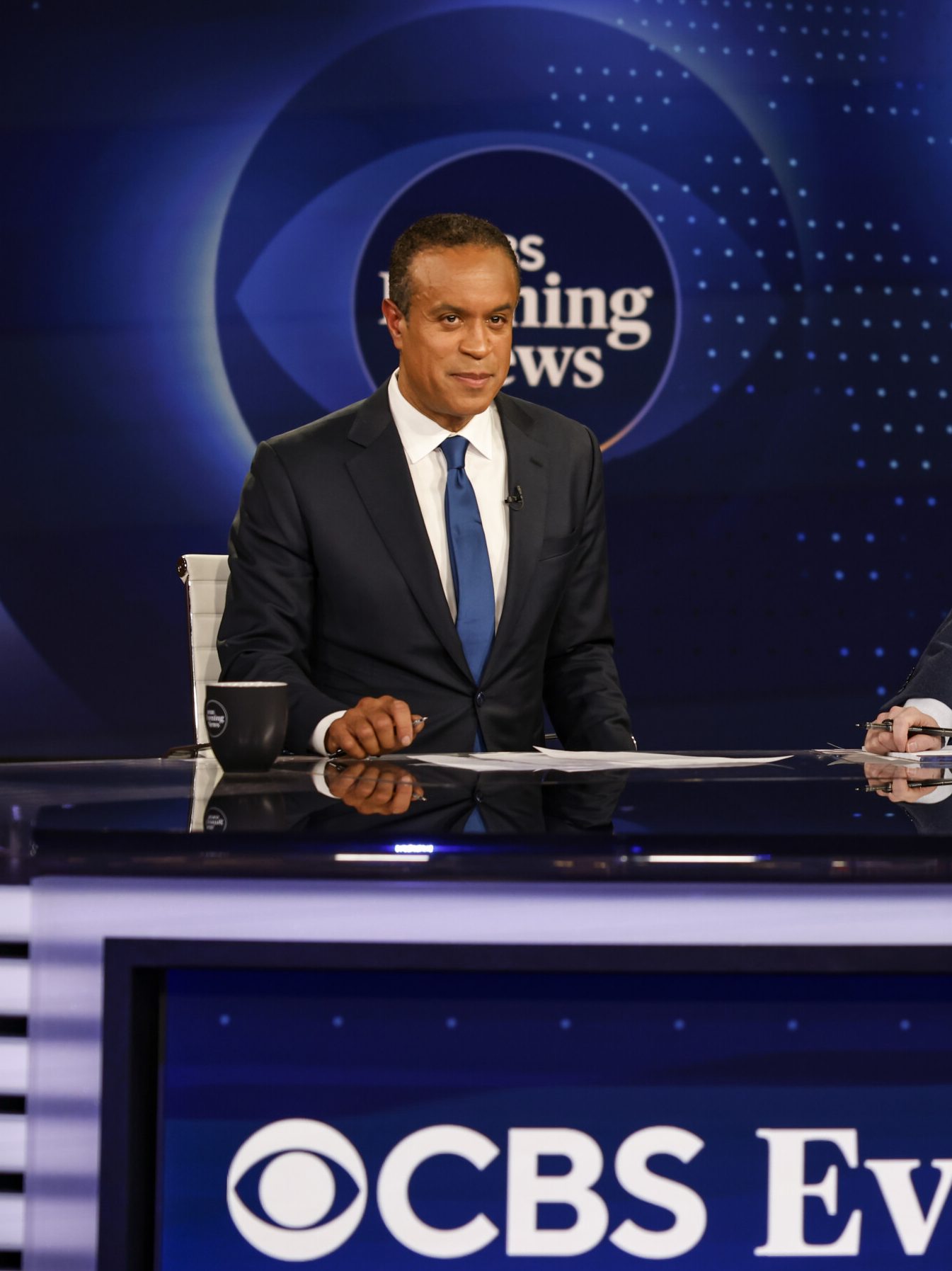 Is 'CBS Evening News' Canceled? What Happens After Maurice DuBois & John Dickerson Leave