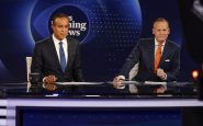 Is 'CBS Evening News' Canceled? What Happens After Maurice DuBois & John Dickerson Leave