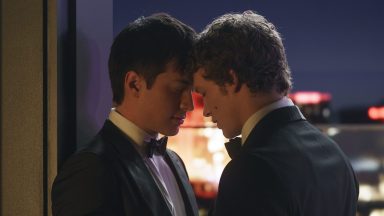'Heated Rivalry': How Many Episodes Are There of the Steamy Sports Series?