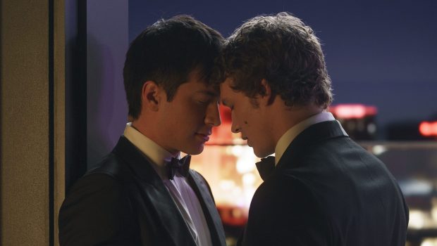 'Heated Rivalry': How Many Episodes Are There of the Steamy Sports Series?