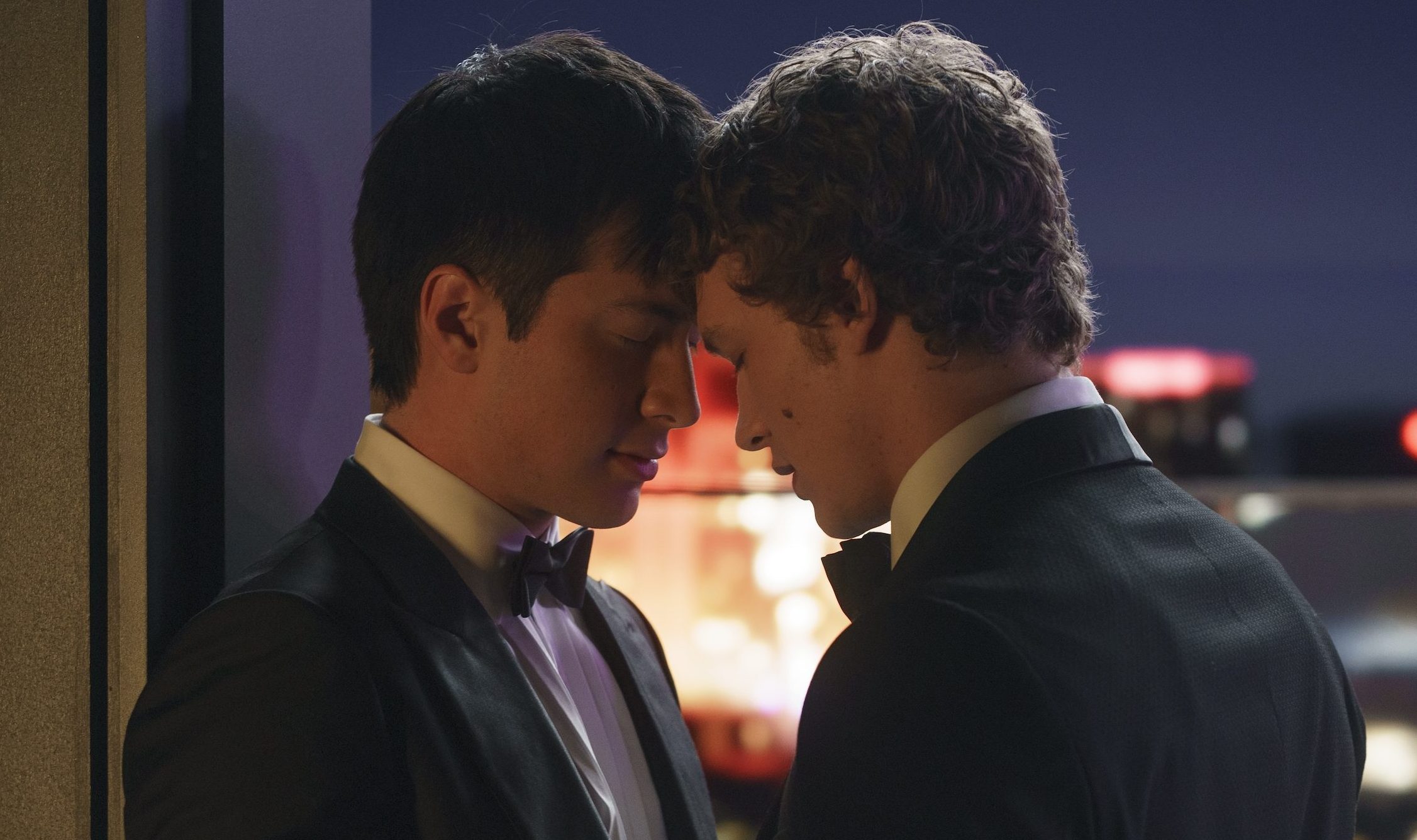 Do Shane & Ilya End Up Together or Break Up in ‘Heated Rivalry’?