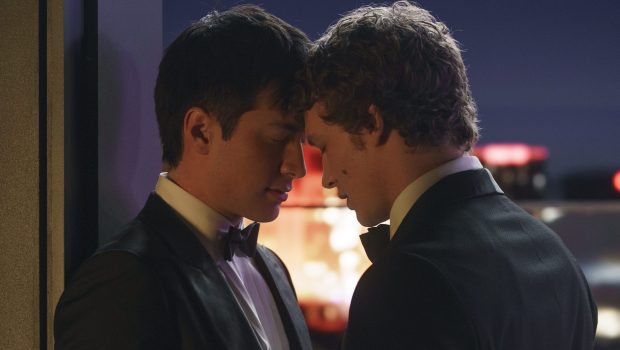 Do Shane & Ilya End Up Together or Break Up in 'Heated Rivalry'?