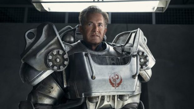 What Time Does 'Fallout' Season 2 Get Released on Prime Video?