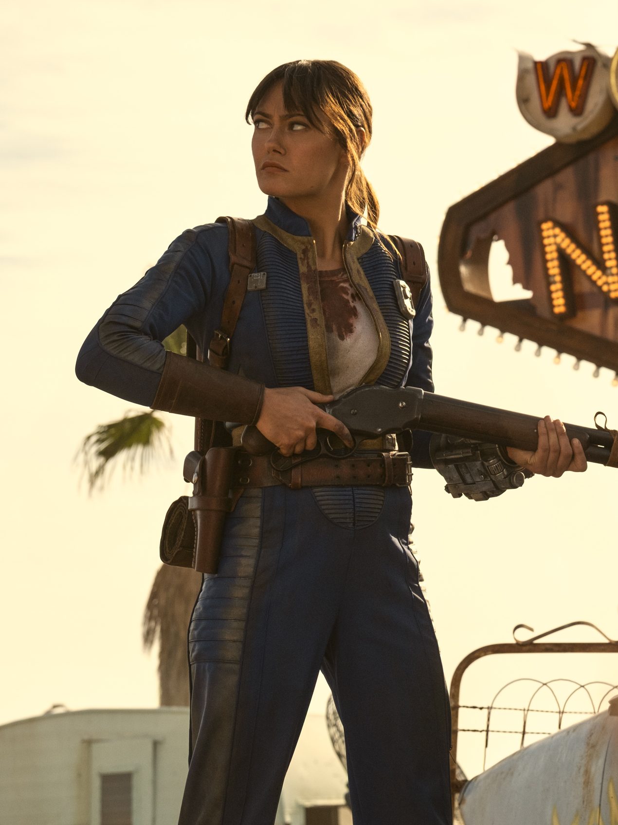 'Fallout' Season 2: Release Date, Episodes, Their Air Times & Full Schedule