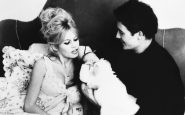 Where Is Brigitte Bardot's Son Nicolas-Jacques Charrier Now? His Life Today