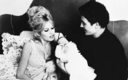 Brigitte Bardot's Son Nicolas-Jacques Charrier: Inside Their Estranged Relationship