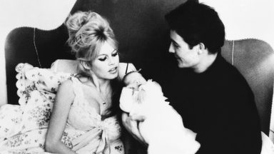 Brigitte Bardot's Son Nicolas-Jacques Charrier: Inside Their Estranged Relationship