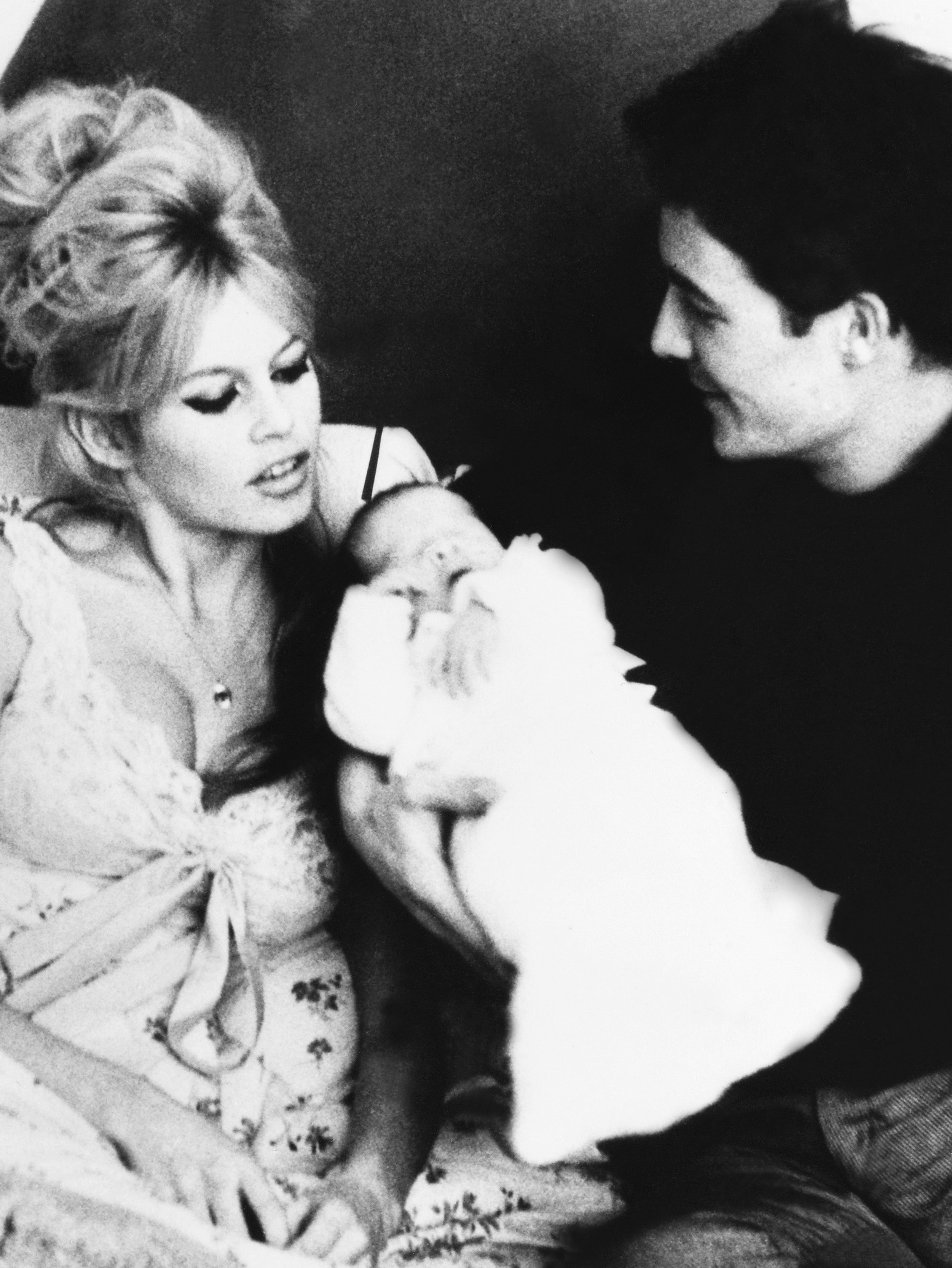 Where Is Brigitte Bardot's Son Nicolas-Jacques Charrier Now? His Life Today