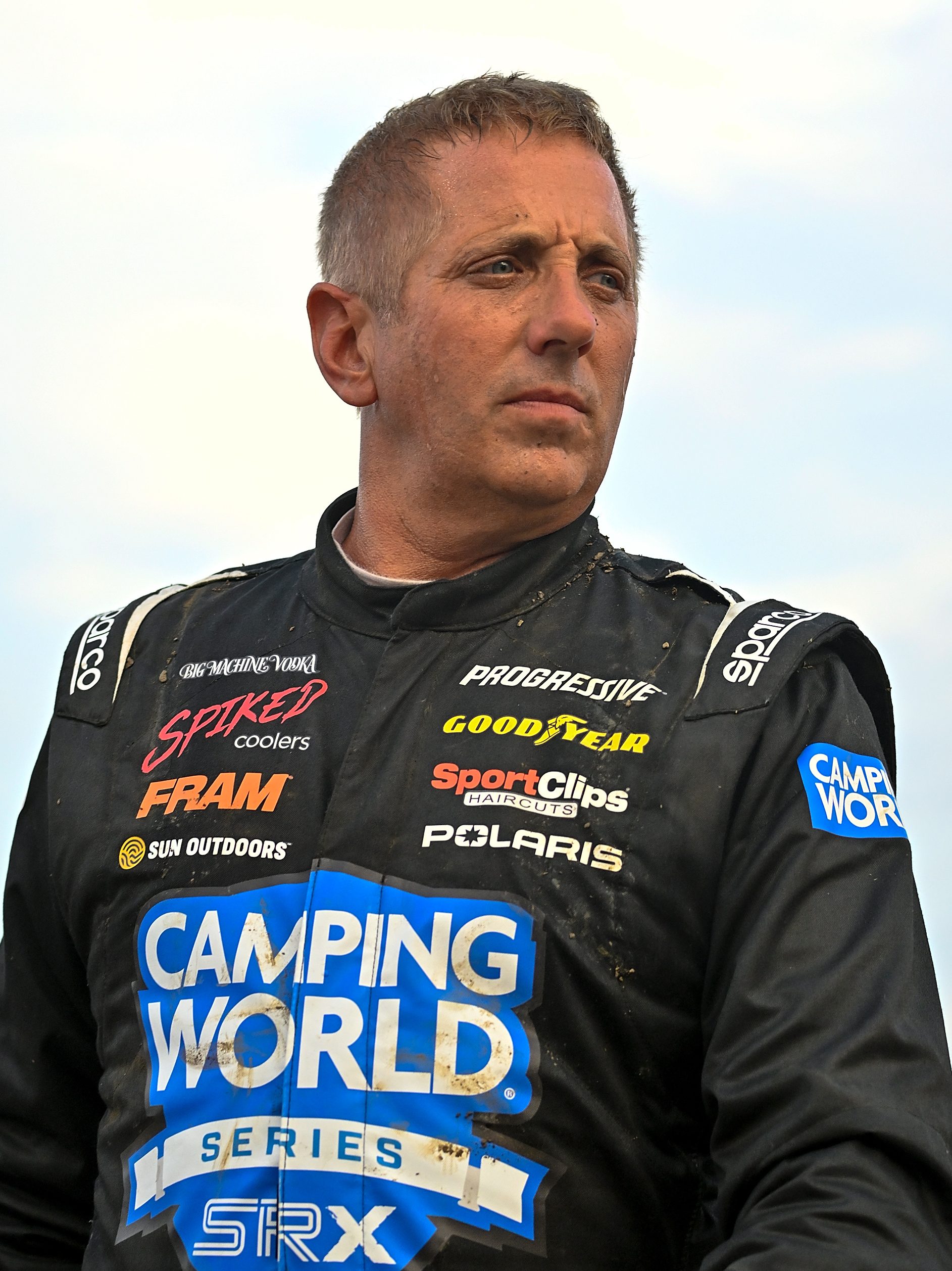 Does Greg Biffle Have Children? Meet the Former NASCAR Racer's Kids & Family