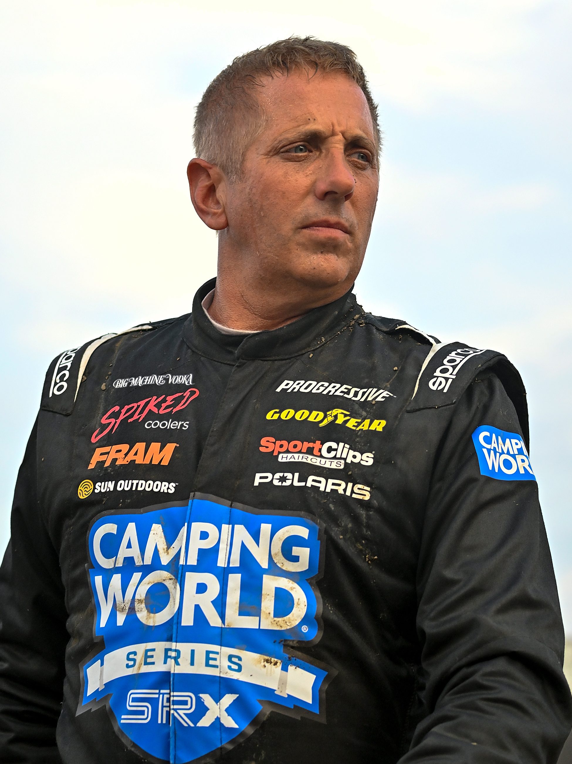 Greg Biffle's Wife: All About Cristina Grossu & Their Marriage