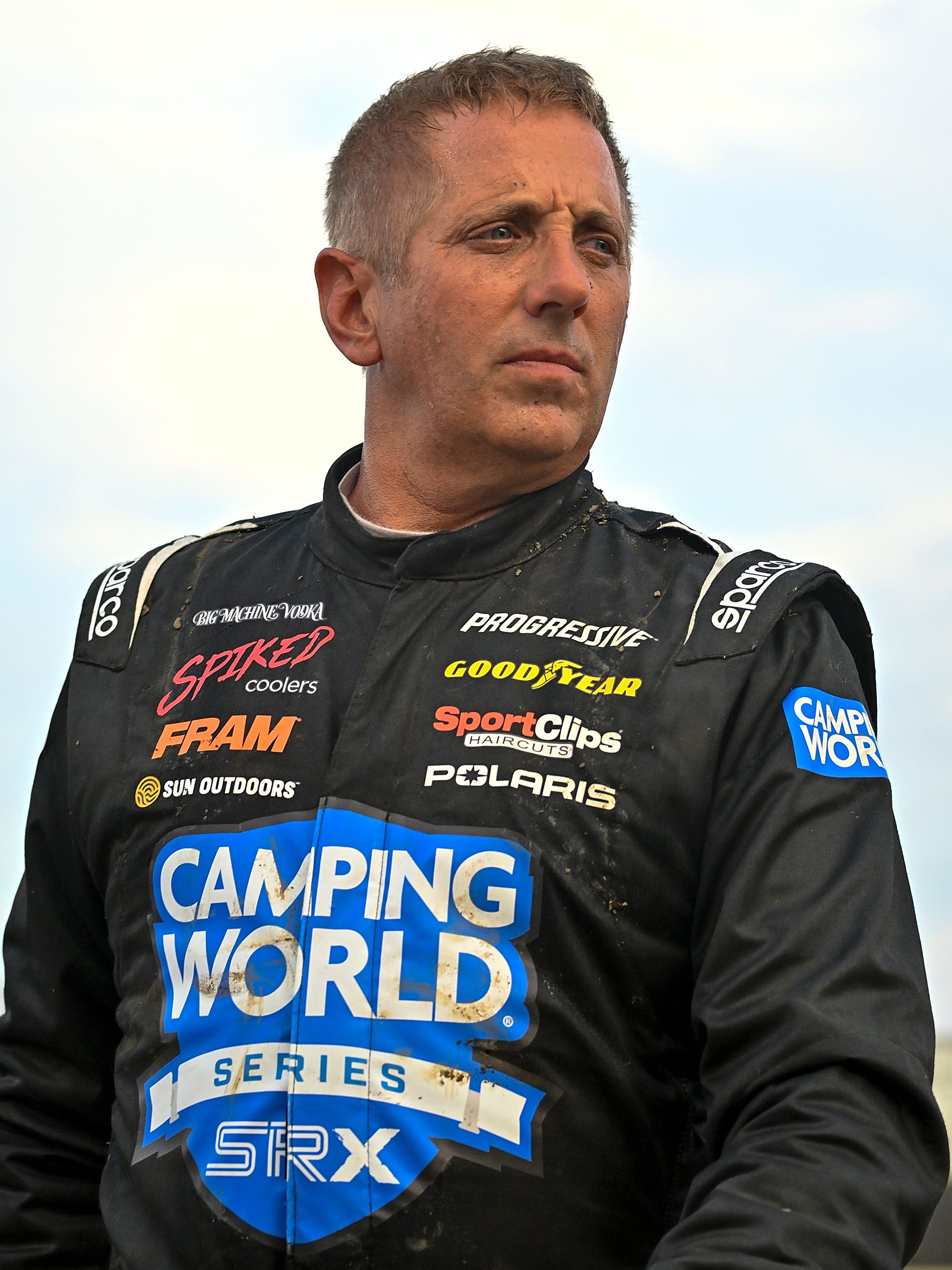 Who Was Greg Biffle? 5 Things to Know About the Former NASCAR Racer Who Died in a Plane Crash