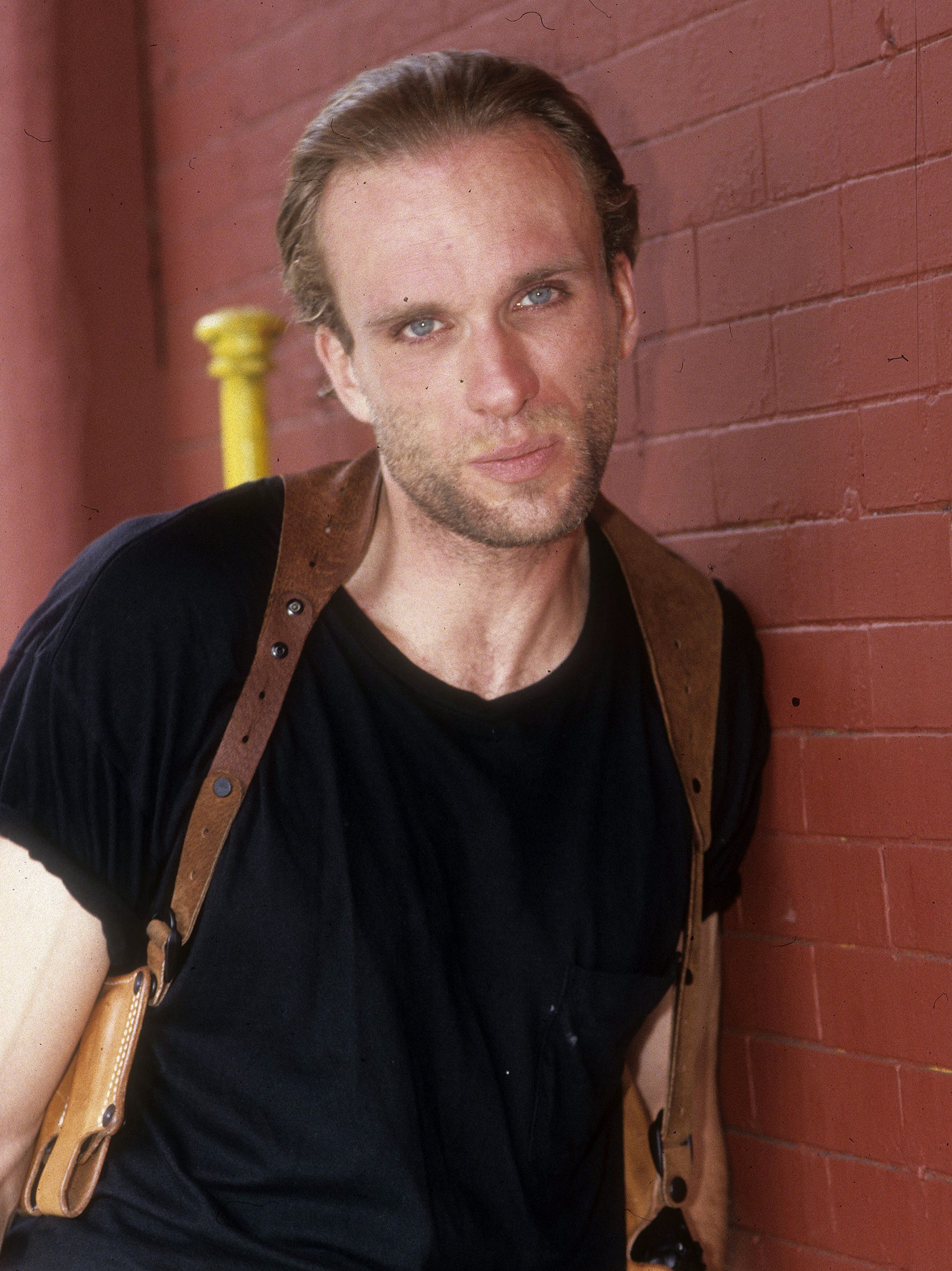 Did Peter Greene Have Children? All About the Actor's Family & How Many Kids He Had