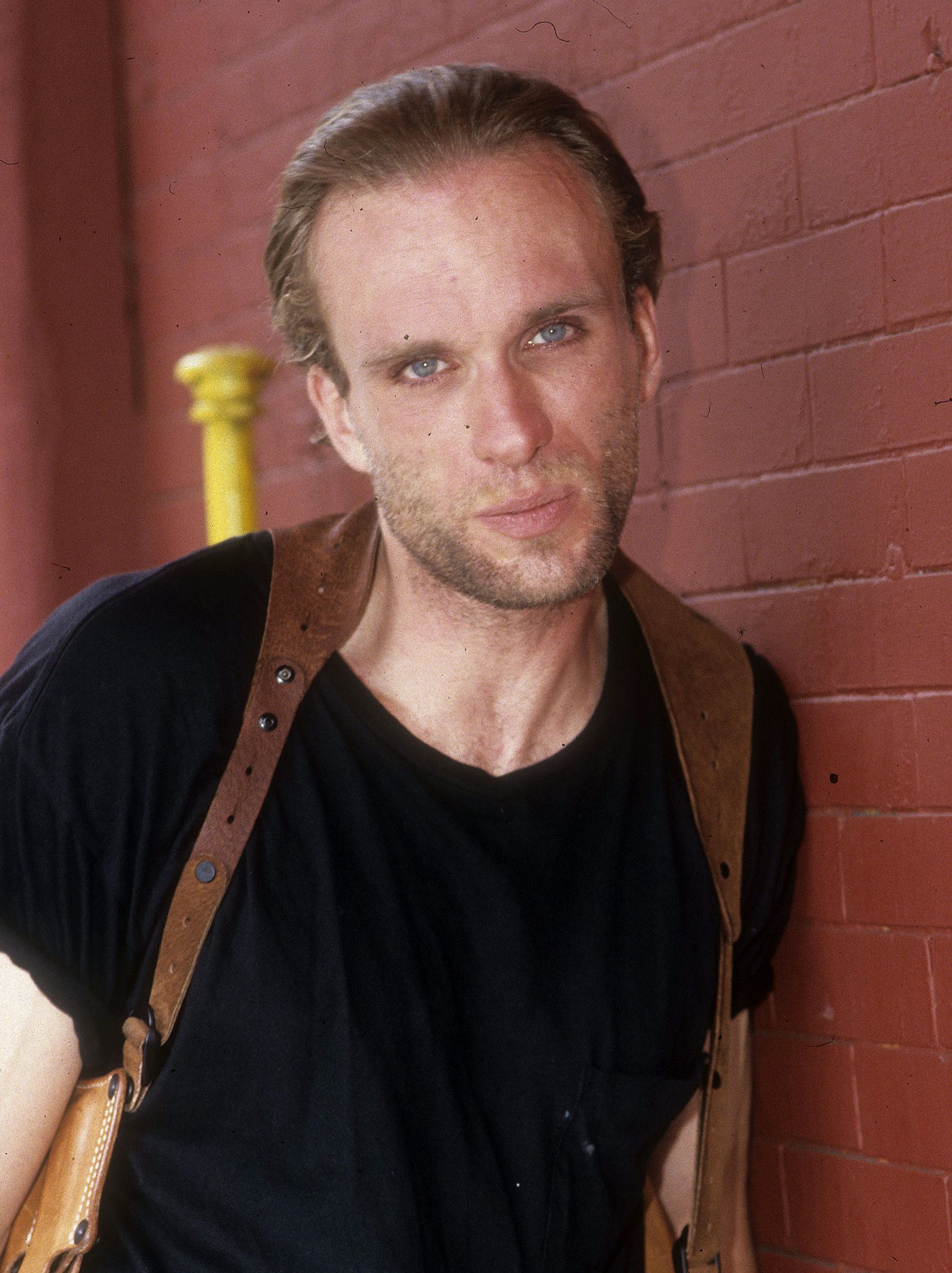 Peter Greene's Health: All About the Late 'Pulp Fiction' Actor's Benign Lung Tumor Before Death