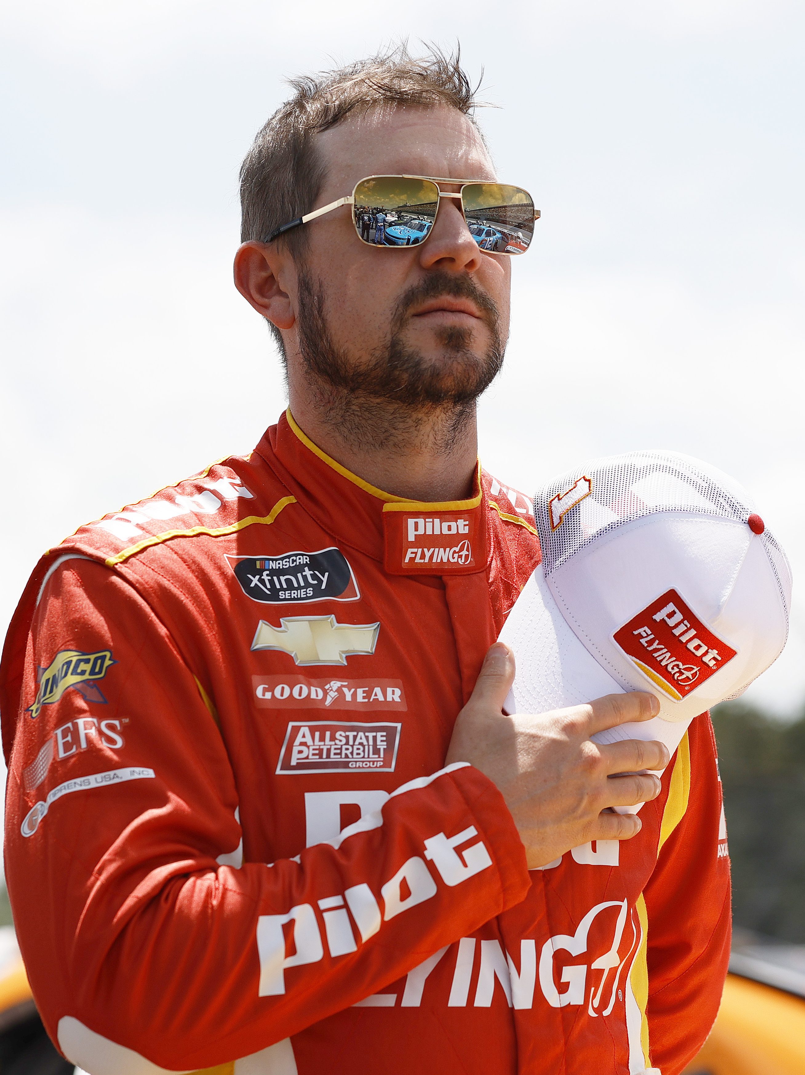 Michael Annett's Cause of Death Updates: How Did the Former NASCAR Driver Die?