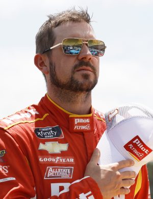 Michael Annett's Cause of Death Updates: How Did the Former NASCAR Driver Die?