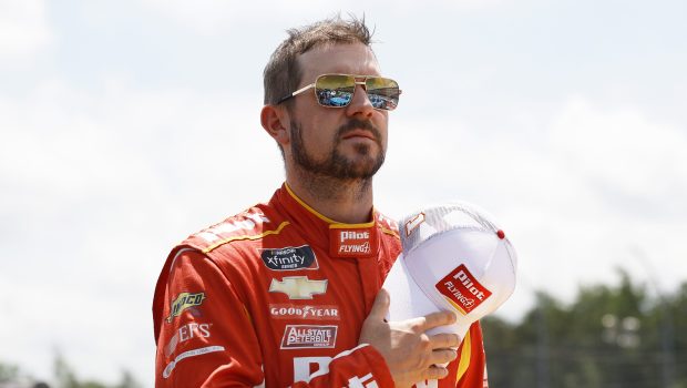 Michael Annett's Cause of Death Updates: How Did the Former NASCAR Driver Die?