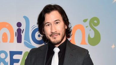 'Iron Lung' Movie: Where to Watch Markiplier’s New Horror