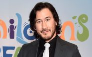 'Iron Lung' Movie Cast: Meet the Stars in Markiplier's 2026 Horror Movie