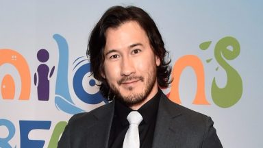 'Iron Lung' Movie Cast: Meet the Stars in Markiplier's 2026 Horror Movie