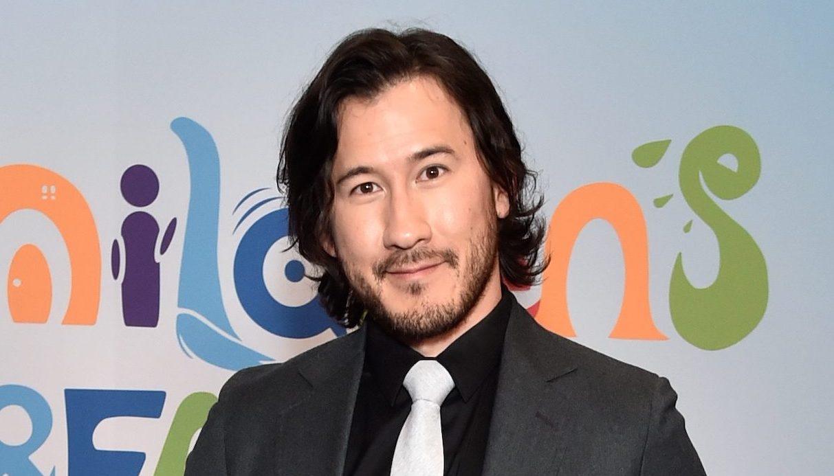 Where Will â€˜Iron Lungâ€™ Be Showing? See the Theaters Playing Markiplierâ€™s Movie