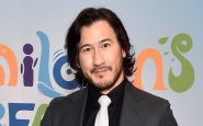 Where Will 'Iron Lung' Be Showing? Theaters Playing Markiplier's Movie