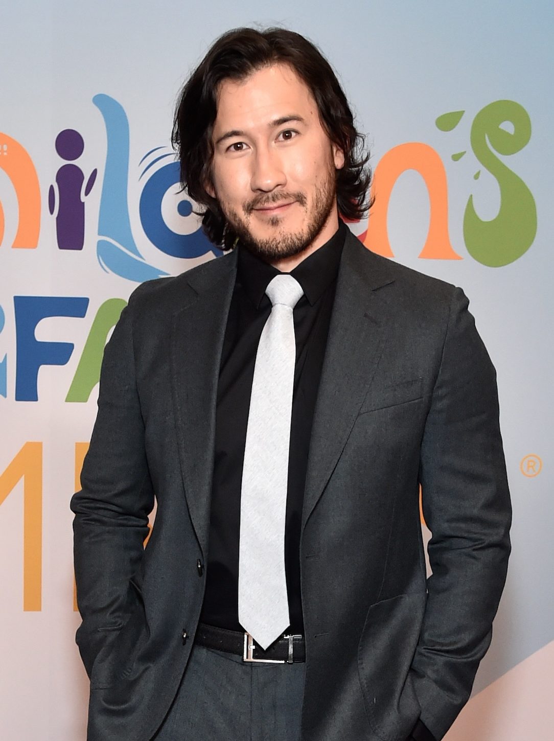 Where Will 'Iron Lung' Be Showing? Theaters Playing Markiplier's Movie