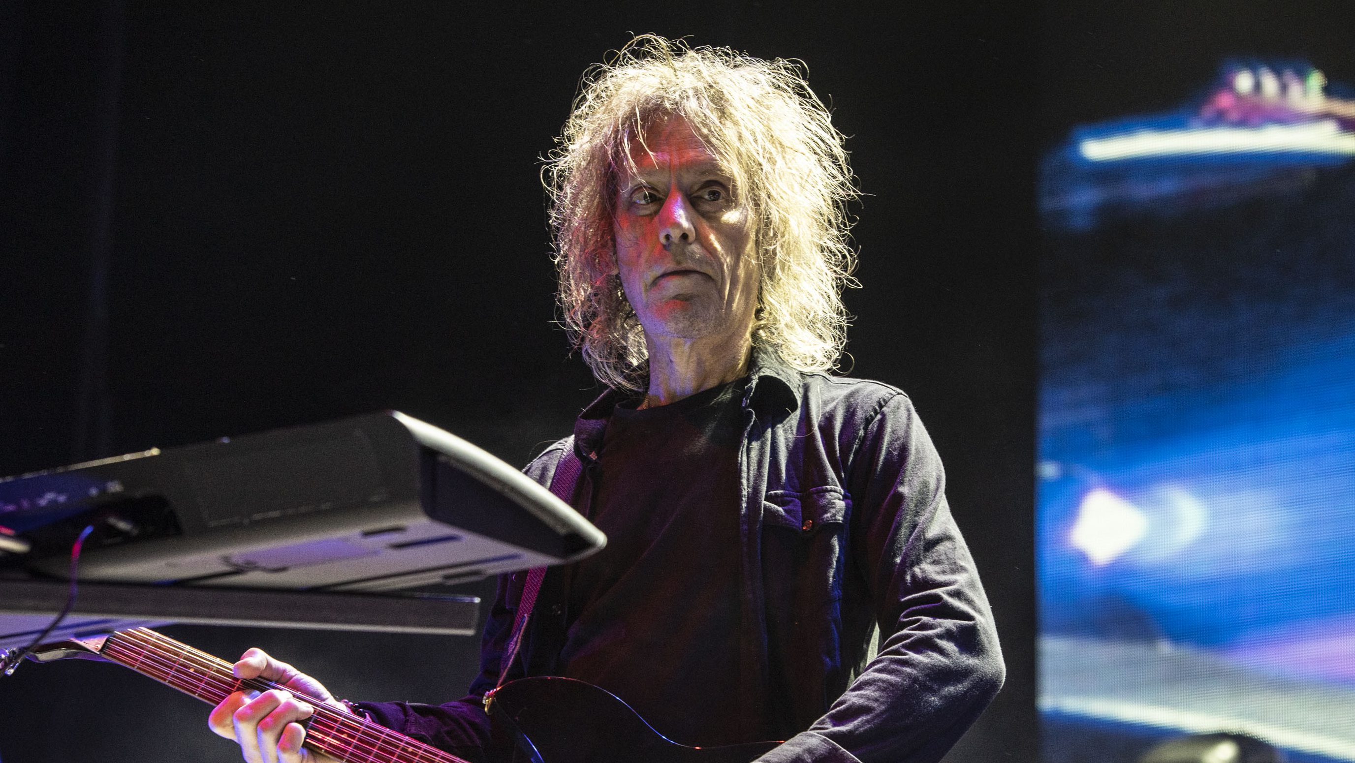 Celebrity Deaths of 2025: Stars Who Died This Year Perry Bamonte