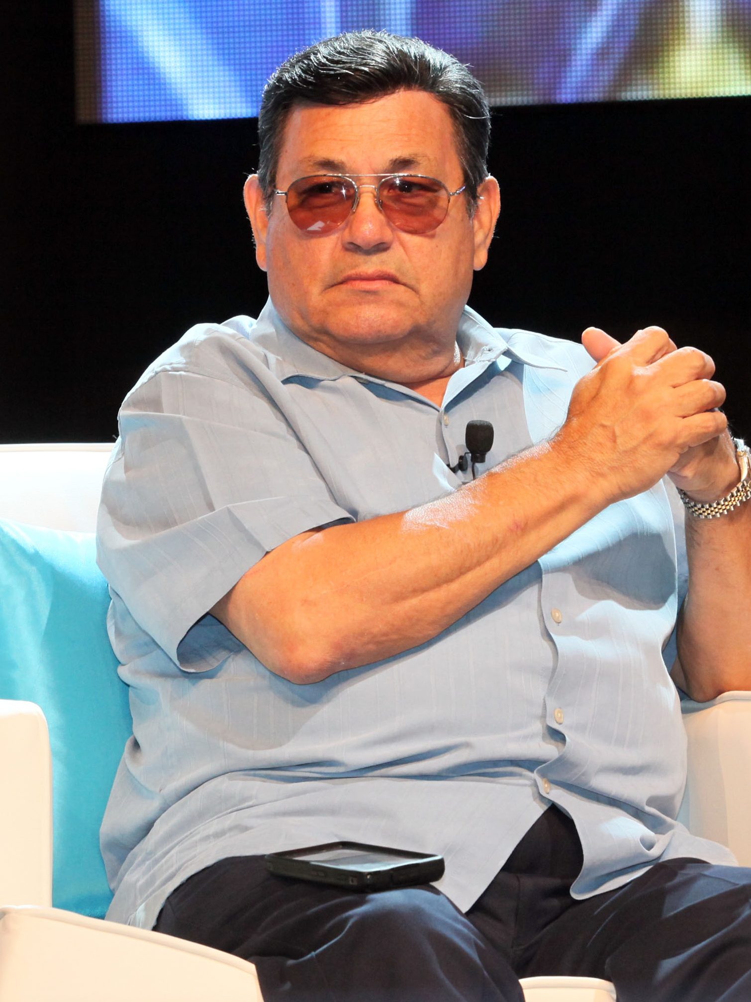 Abraham Quintanilla's Cause of Death Updates: How Did Selena's Dad Die?