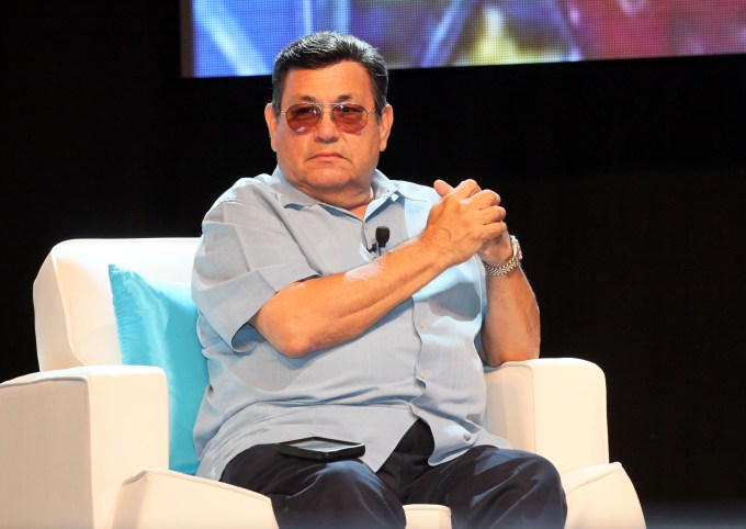 Abraham Isaac Quintanilla Jr.