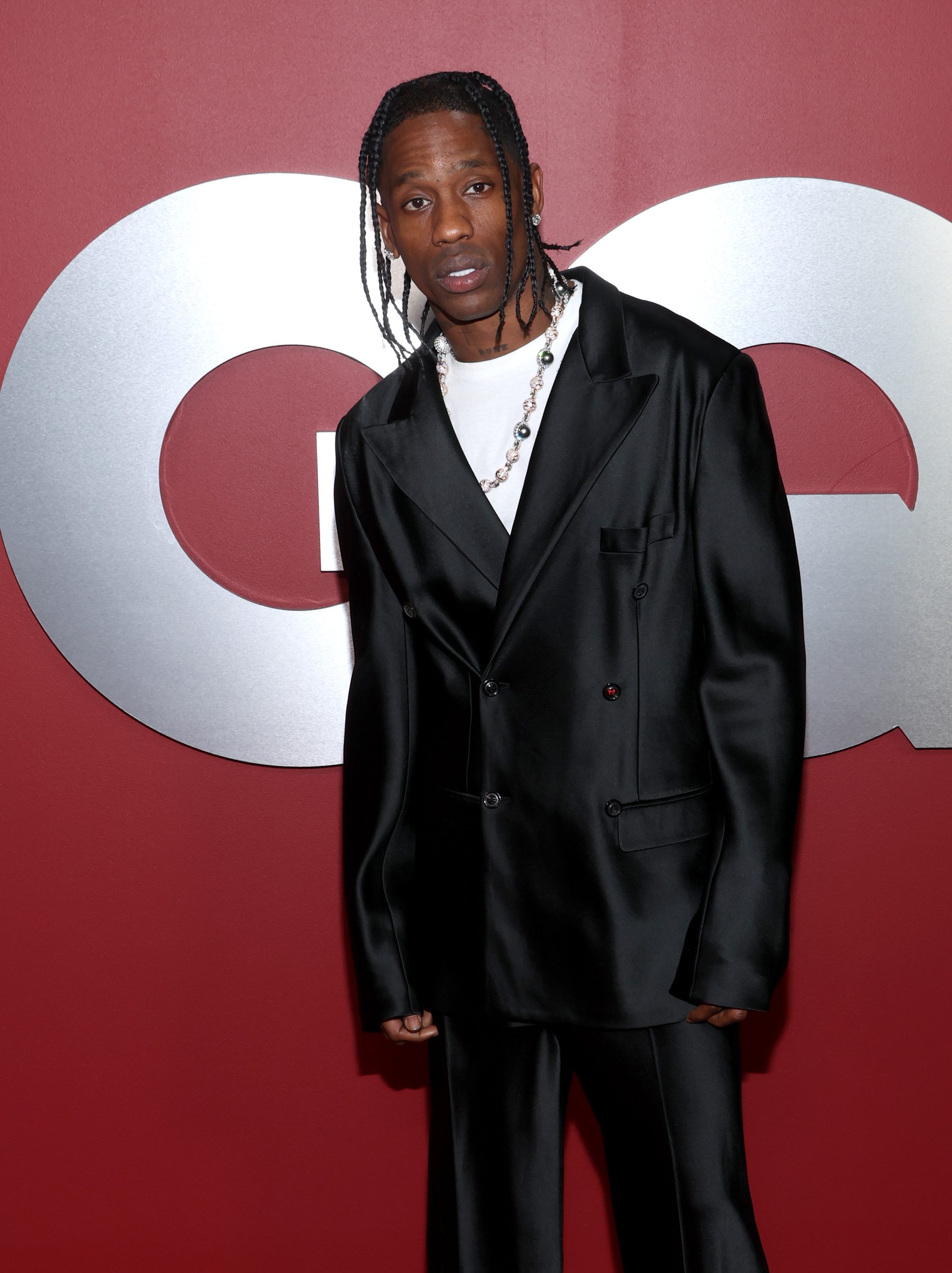 'The Odyssey' Cast Adds Travis Scott: Updates on the Christopher Nolan Movie