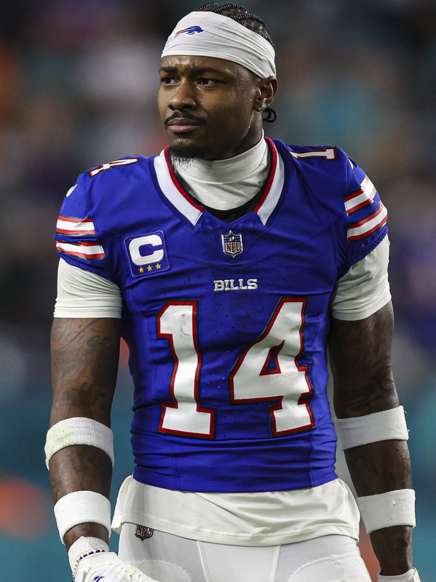 Stefon Diggs Charges: What We Know So Far About Strangulation & Assault Allegations