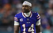 Stefon Diggs Charges: What We Know So Far About Strangulation & Assault Allegations