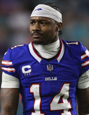 Stefon Diggs Charges: What We Know So Far About Strangulation & Assault Allegations