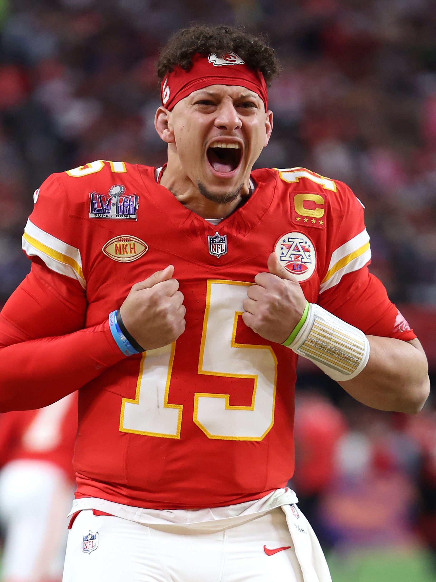 When Will Patrick Mahomes Return After Torn ACL Injury? Get an Update