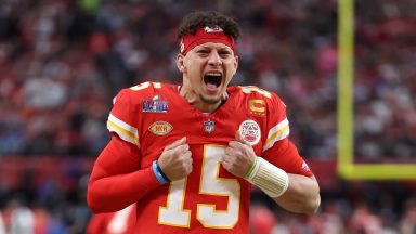 When Will Patrick Mahomes Return After Torn ACL Injury? Get an Update