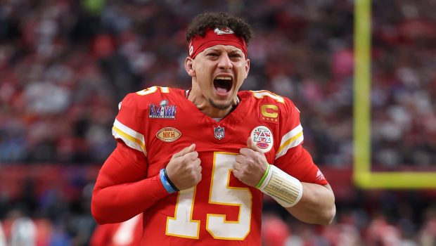 When Will Patrick Mahomes Return After Torn ACL Injury? Get an Update