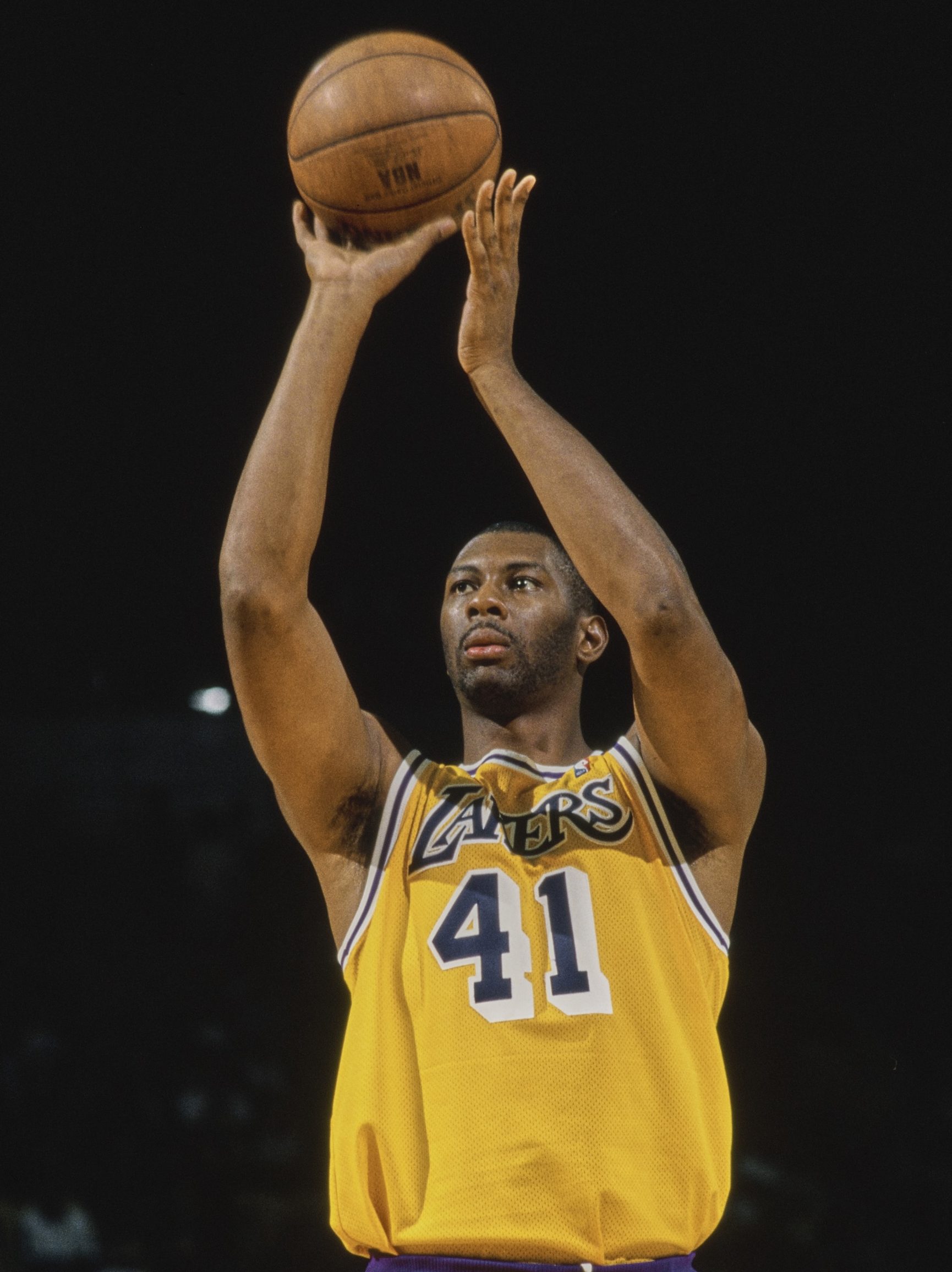 What Was Elden Campbell's Cause of Death? Updates on How the Lakers Alum Died